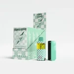 Flying Horse Power Split High Potency 9g Disposable Vape In Pakistan