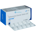 Urotone 25 Mg Tablets In Lahore