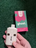 Ghost Blissful Blend Disposable 7g Price In Pakistan - Image 3