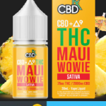 CBD Vape Juice In Karachi