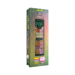 Hidden Hills Plugplay 2G Disposable Peach In Pakistan