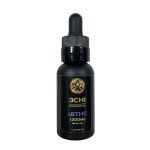 3Chi Delta 8 THC Tincture 1200Mg In Pakistan