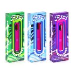 Hazy by Extrax 3.5g HXY11 + D6 + THC-X + PHC + D8 Live Resin Disposable