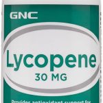Lycopene 30 Mg GNC Price In Pakistan
