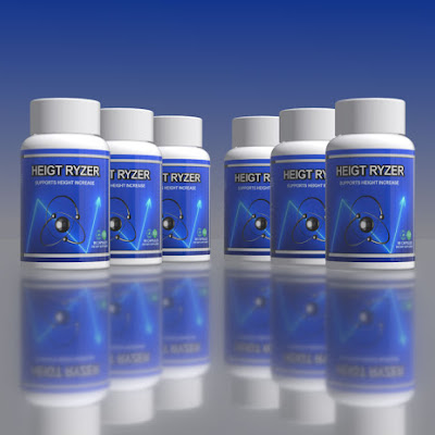 6-Bottles-Of-Height-Ryzer-Grow-Taller-Supplement.jpg Height Ryzer Grow Height Supplement Price In Pakistan - Image 1