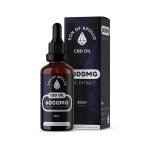 CBD Oil 6000mg Price In Pakistan