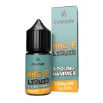 HHC-P Liquid 1.500mg 9 Pound Hammer Oil In Pakistan