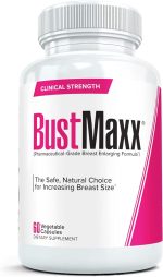 bustmaxx breast enlargement pills in pakistan - Image 3