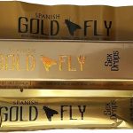 Spanish Gold Fly Drops In Pakistan