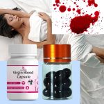 Artificial Hymen Bleeding Capsule In Pakistan