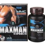 Maxman Capsules in Pakistan