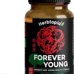 forever young anti-aging & Longevity supplement