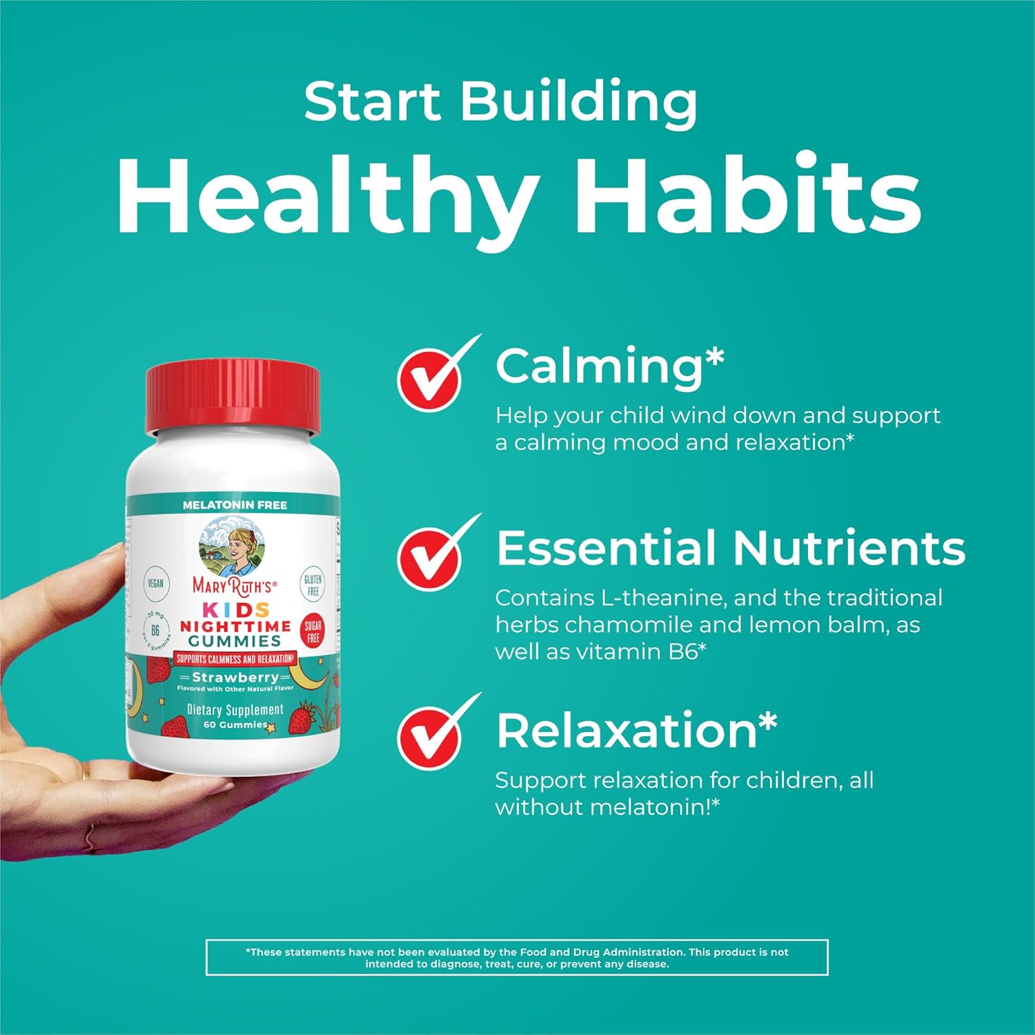 718QGUzfCYL._AC_SL1500_.jpg MaryRuth Organics Sleep Gummies In Pakistan - Image 1