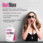 bustmaxx breast enlargement pills in pakistan