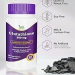 Glutathione 500mg Capsule In Pakistan