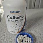 Caffeine Pills In Pakistan