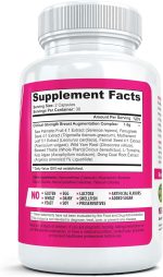 bustmaxx breast enlargement pills in pakistan - Image 2