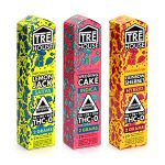 Tre House D8 + D9 + D10 + THC-O Disposable Vape Price