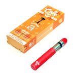 Cake 1.5 Live Resin Sleeper Disposable Vape In Lahore