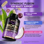 Biotin Collagen Supplements In Pakistan