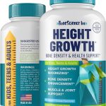 Height Growth Maximizer Capsule In Pakistan