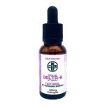 ATLRx Delta 8 THC Oil Price