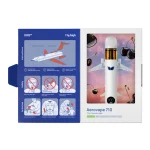 URB Aerovape 710 Clarity In Pakistan