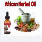 African Herbal Oil New In Pakistan