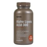 Alpha Lipoic Acid 300mg Price in Pakistan