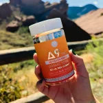 Delta 9 Live Resin Peach Rings In Pakistan