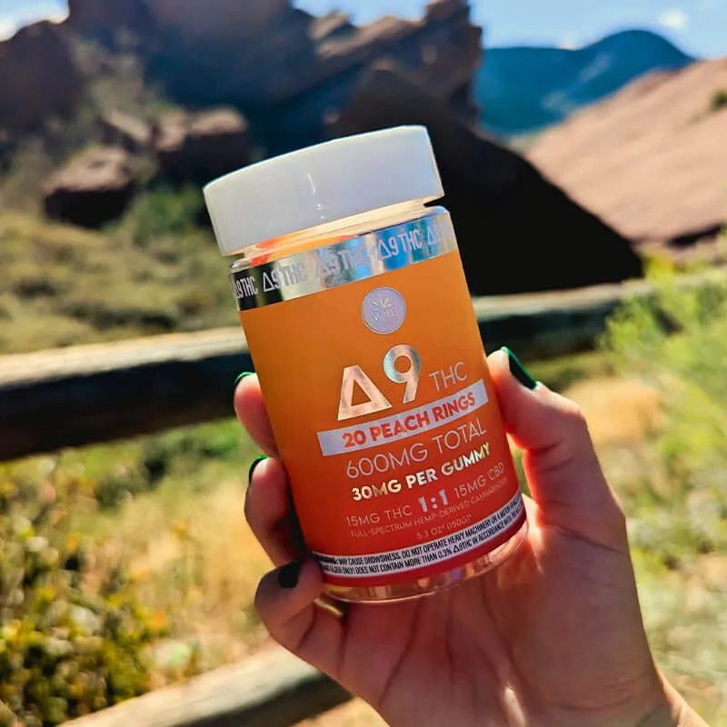 CO_AltImages_PeachRing2.webp Delta 9 Live Resin Peach Rings In Pakistan - Image 1