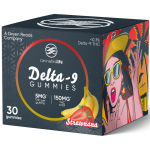 Best Delta 9 Gummies In Pakistan