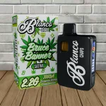 Chapo Blanco THCA Diamond Batter Disposables 2.2G Price