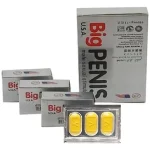 Big Penis USA Full Course Tablets in Pakistan