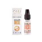 E-Liquid CBD Sour Diesel 10ml Price In Pakistan