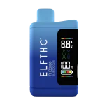 ELF THC8000 Vape Pen AT Best Price in Pakistan