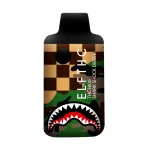 ELF THC THC3000 Disposable 3G in Pakistan