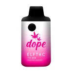 Elf THC Avarin Blend Disposable 5G in Pakistan