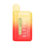 ELF THC 5ml disposable THC vape price in Pakistan