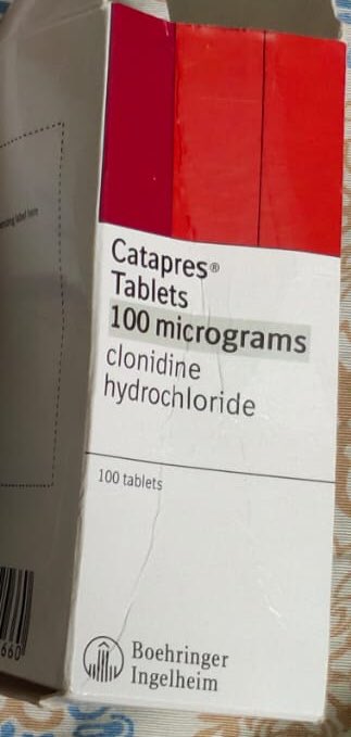 Eb_K4zvXYAAilw-.jpg Glenwood Catapres 100mcg Tablets In Pakistan - Image 1