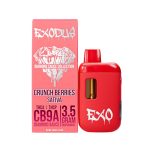 Exodus Diamond Sauce Disposable 3.5g In Pakisatan