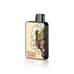 Heavy Hitter 2 Gram Disposable