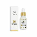 Faded 1000MG CBD Tincture In Islamabad