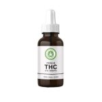 Full Spectrum THC Tincture UK In Pakistan