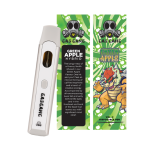 GASSED UP 2g VAPES In Pakistan