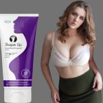 Buy Shape Up Natural Breast Enlargement Cream in Pakistan