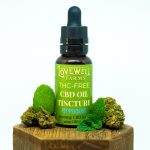 THC Liquid 1000mg Price in Islamabad