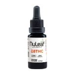 Nuleaf Naturals Delta 8 THC UK In Pakistan