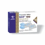 Buy SDF 100mg Tablets in Pakistan