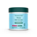 CBD Gummies for Sleep Melatonin In Pakistan